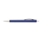 Kunststoffstift Linea Marineblau