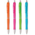 Kunststoffstift Solidly Neon Mix