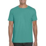 Herren T-Shirt Gildan GI64000 - Jade XXL