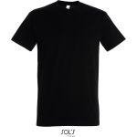 Pánské tričko - Imperial - Černá M