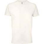 Herren-T-Shirt – Imperial – Off White 3XL