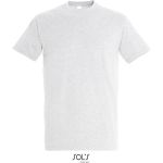 Herren-T-Shirt – Imperial – Ash 4XL