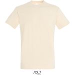 Herren T-Shirt - Imperial - Creme M