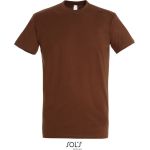 Herren-T-Shirt – Imperial – Earth XL