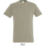 Herren T-Shirt – Imperial – Khaki S