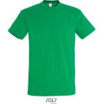 Herren-T-Shirt – Imperial – Kellygrün XL