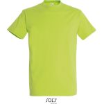 Herren T-Shirt – Imperial – Apfelgrün XL