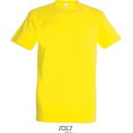 Herren T-Shirt - Imperial - Lemon S