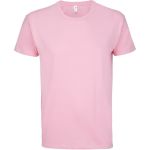 Herren T-Shirt – Imperial – Candy Pink S