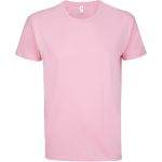 Herren T-Shirt - Imperial - Candy Pink M